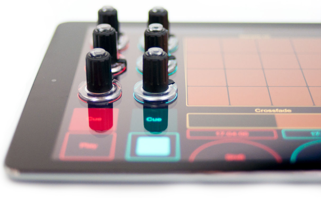 knobs crop