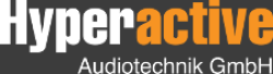 Hyperactive Audiotechnik GmbH