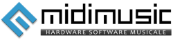MIDI MUSIC SRL